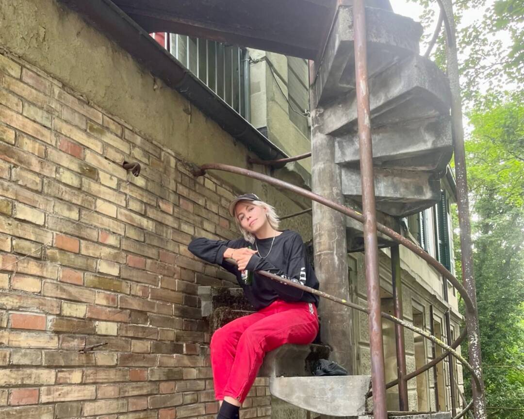 Billie Heaven