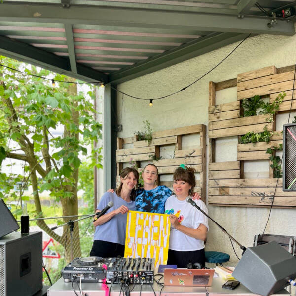 Belluard Bollwerk Festival