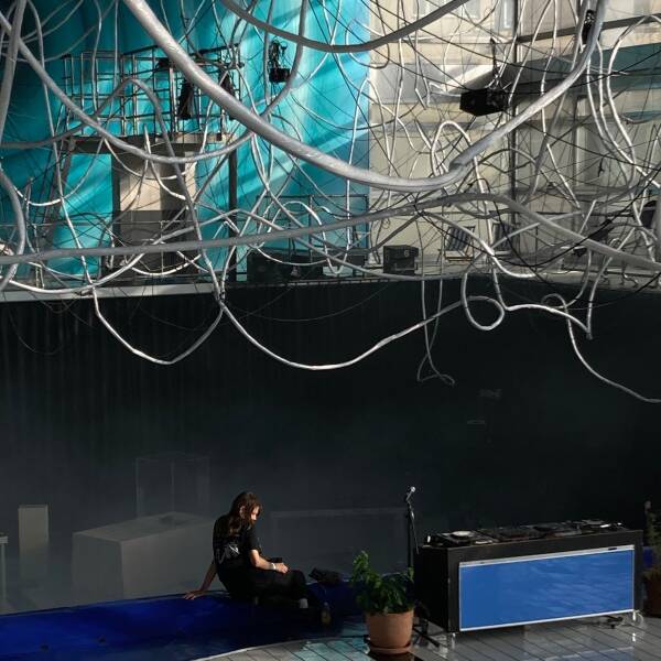 Jelly Sunday by skyte #25 - Lumen Festival