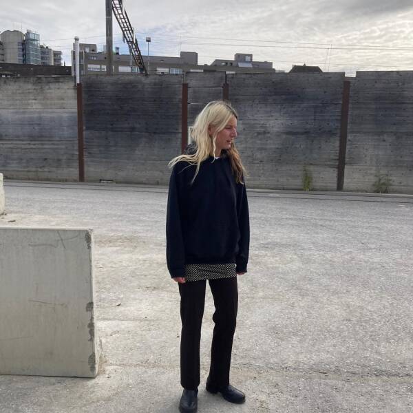 Lisa Mark