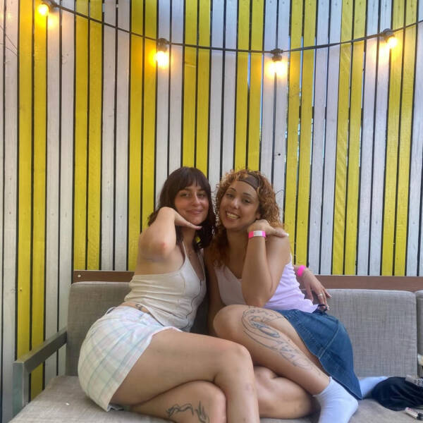 MÂNAA & hoellypop