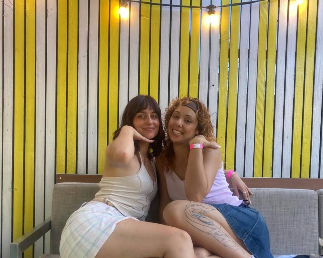 MÂNAA & hoellypop