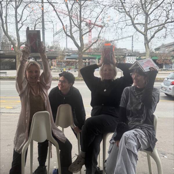 «Hundesohn» PART I - TALK