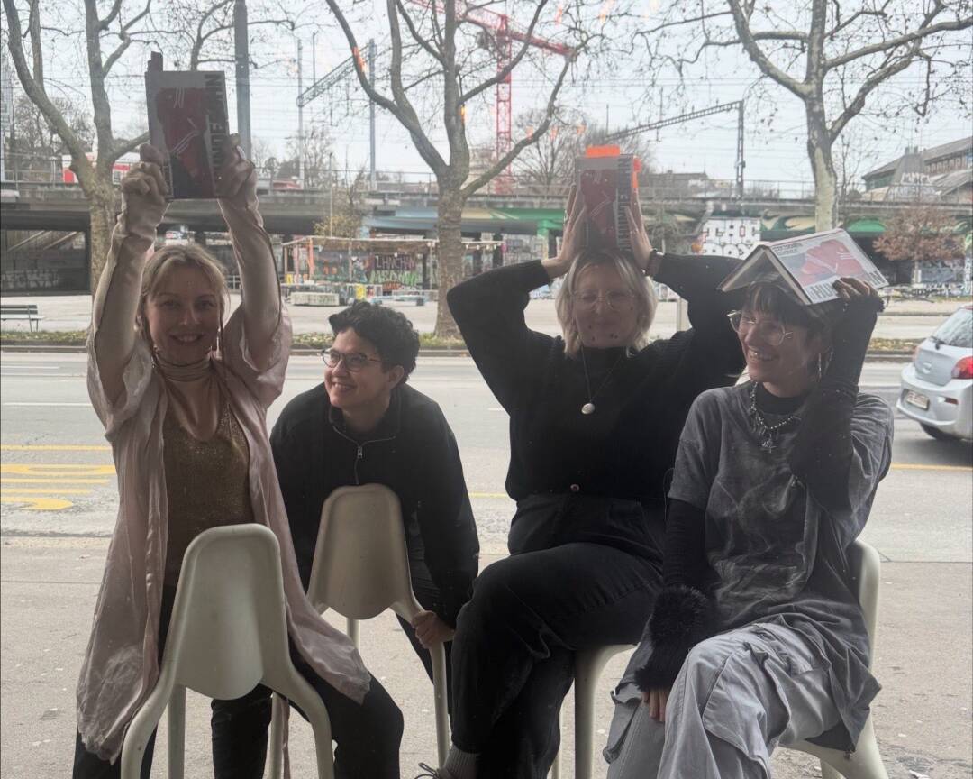 «Hundesohn» PART I - TALK