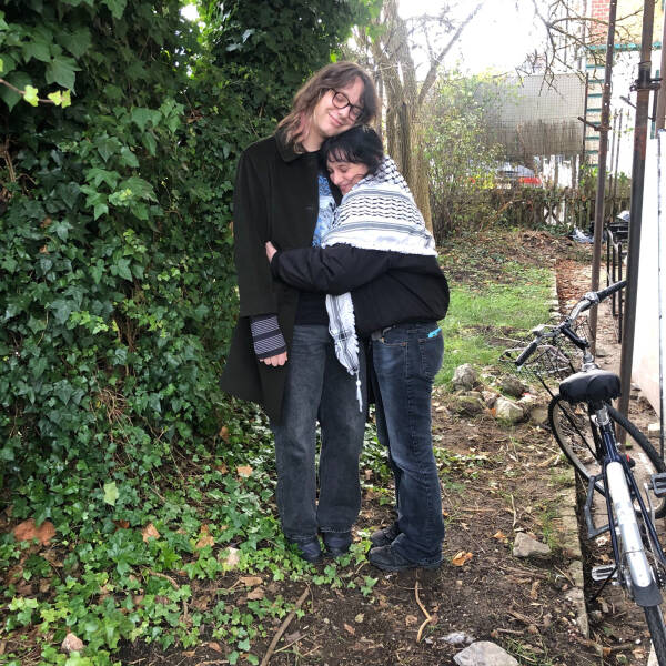 sick of their own face