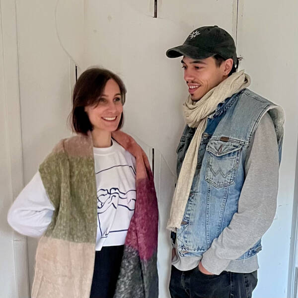 Nikolaj Tsao & Sun Drine