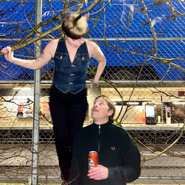 no future no problem