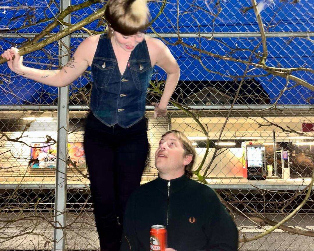 no future no problem