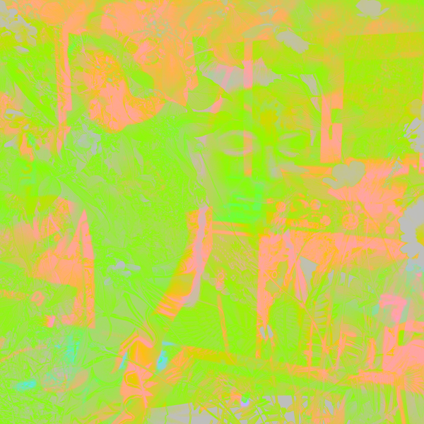 10 x 10 #8