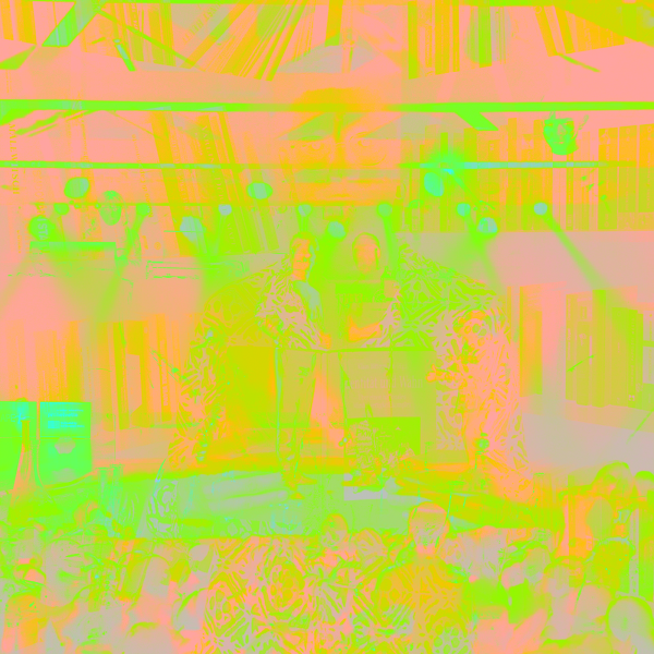 10 x 10 #10