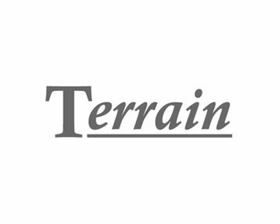 Terrain