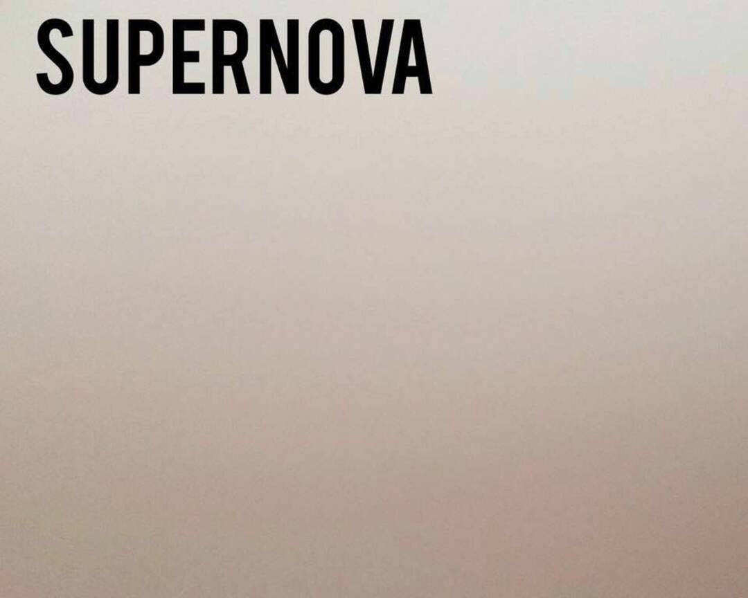 Supernova