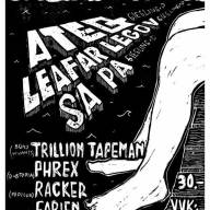 Trillion Tapeman