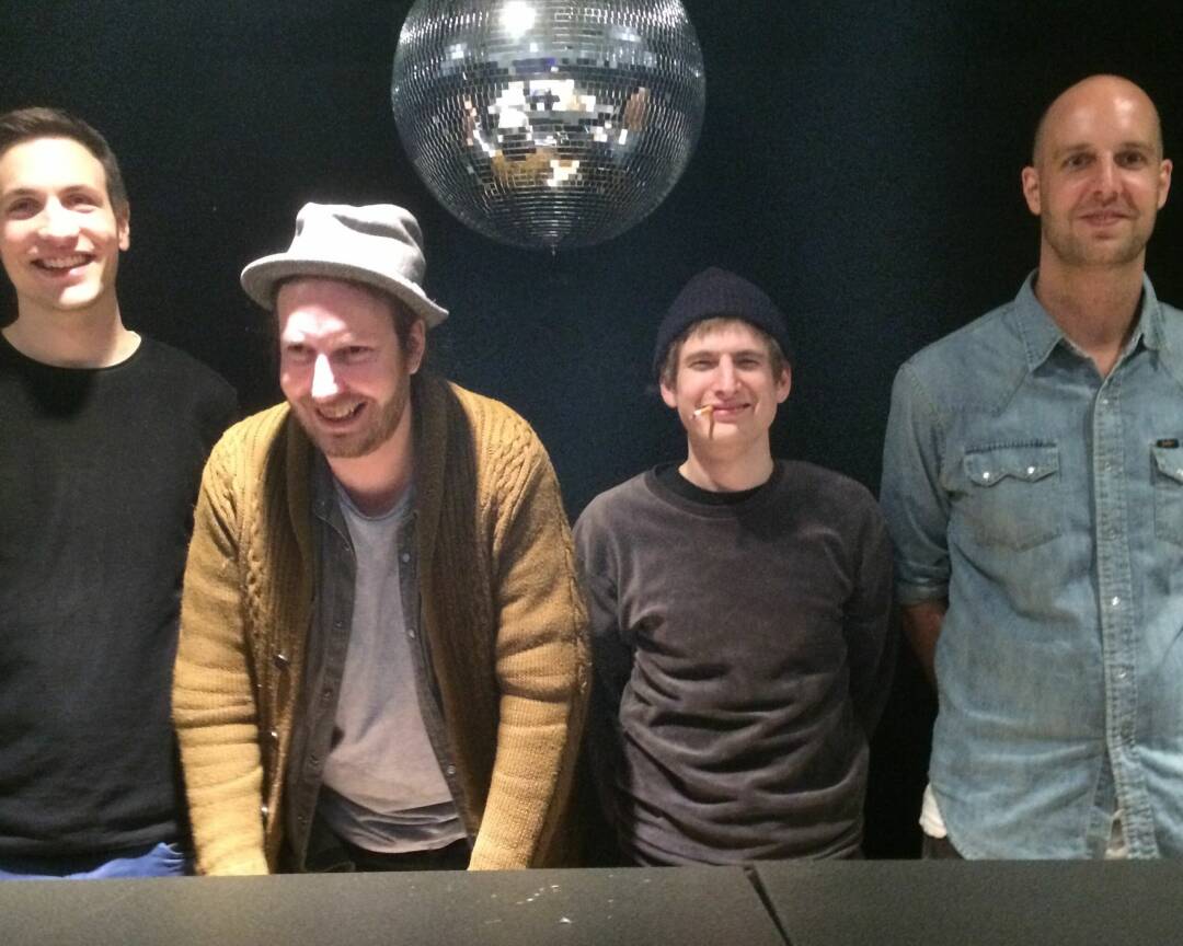 Bonzzaj Radio