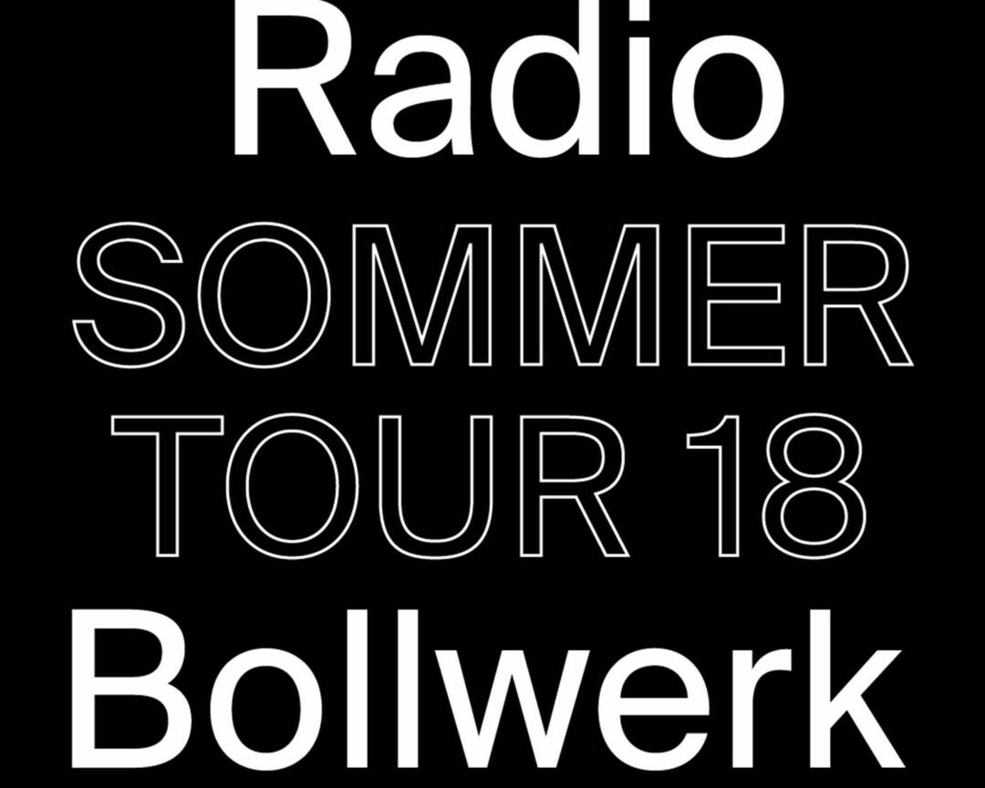 Bonzzaj Radio