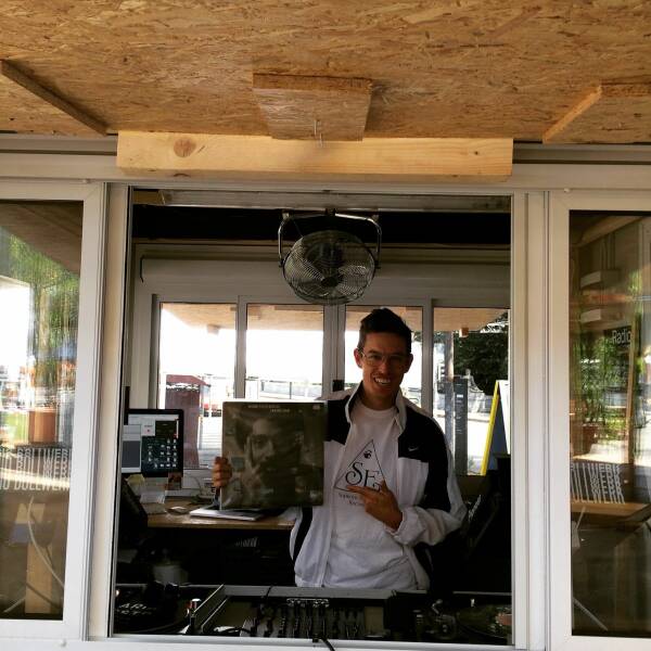 Frank Spirit (Funk Bastard)