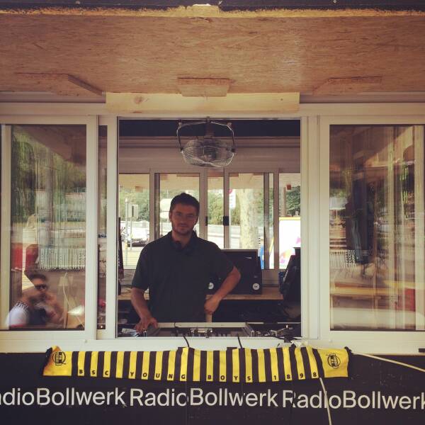 Gaspard de la Montagne