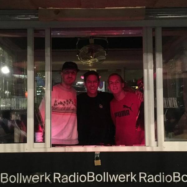 Frank Spirit & Ijamin