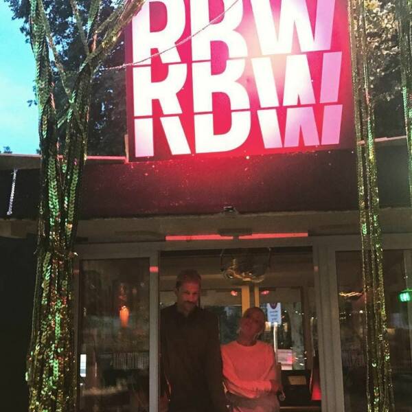 COS & Trillion Tapeman