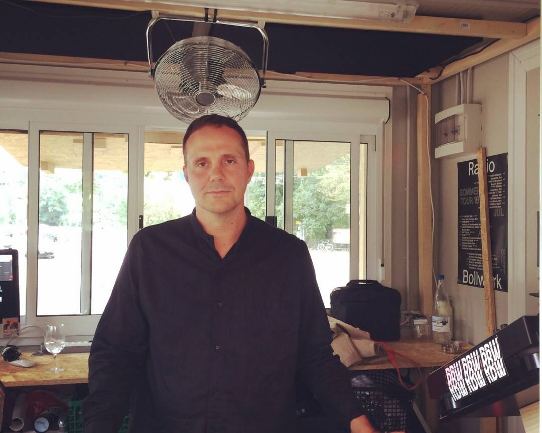 Bjørn