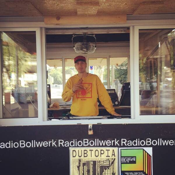 Underground Soul Radio
