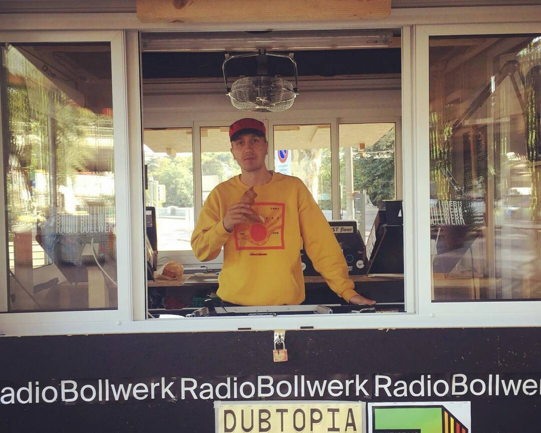 Underground Soul Radio
