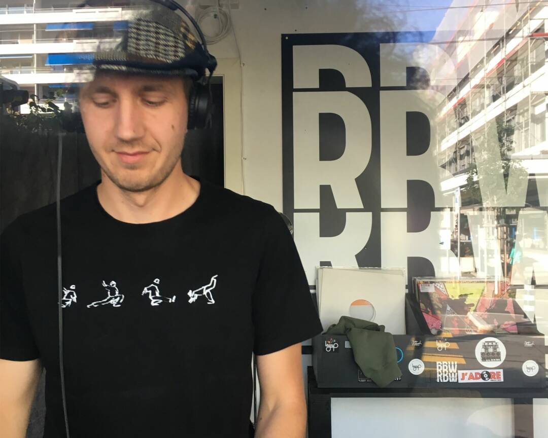 Underground Soul Radio