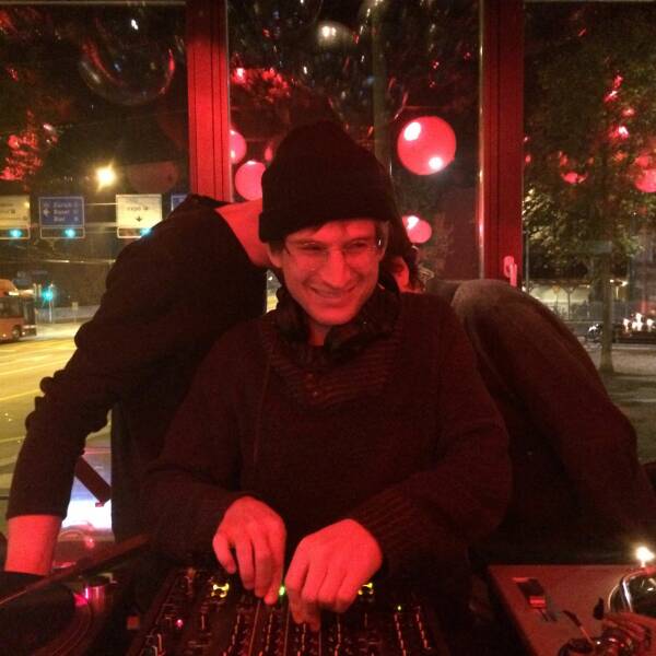 Raw Operators & StuderTM