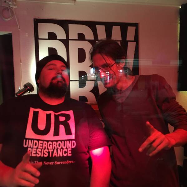 Electrobopacek & Matto