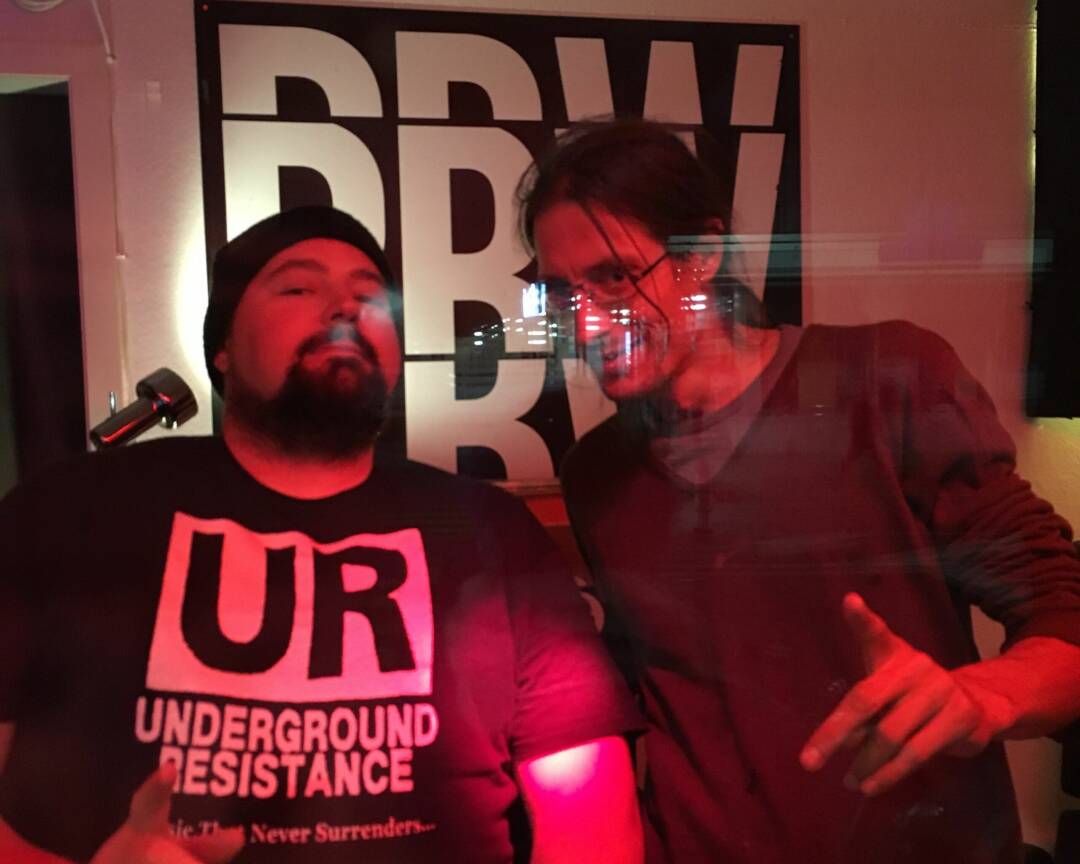 Electrobopacek & Matto