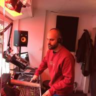 DJ Shurecut