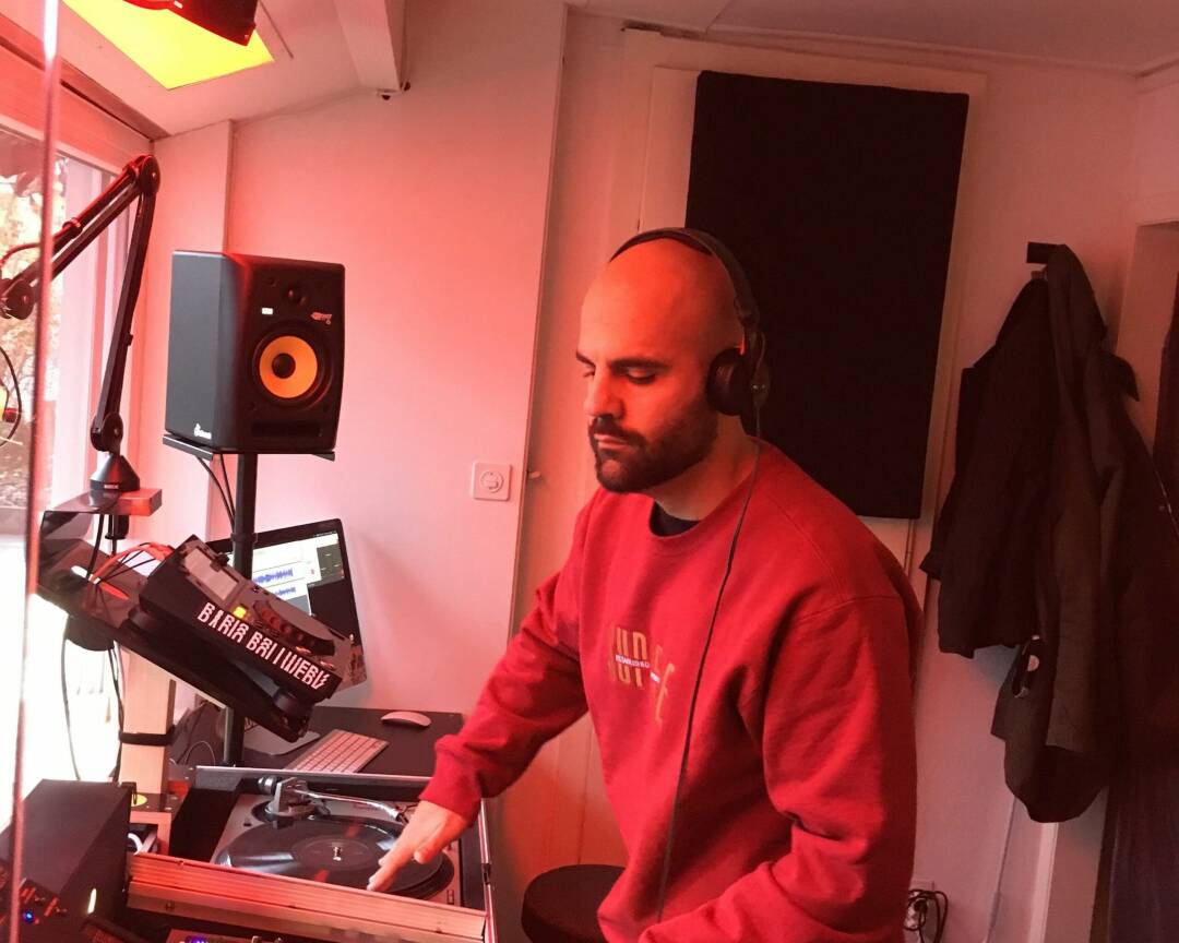 DJ Shurecut