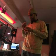 DJ Luzfr