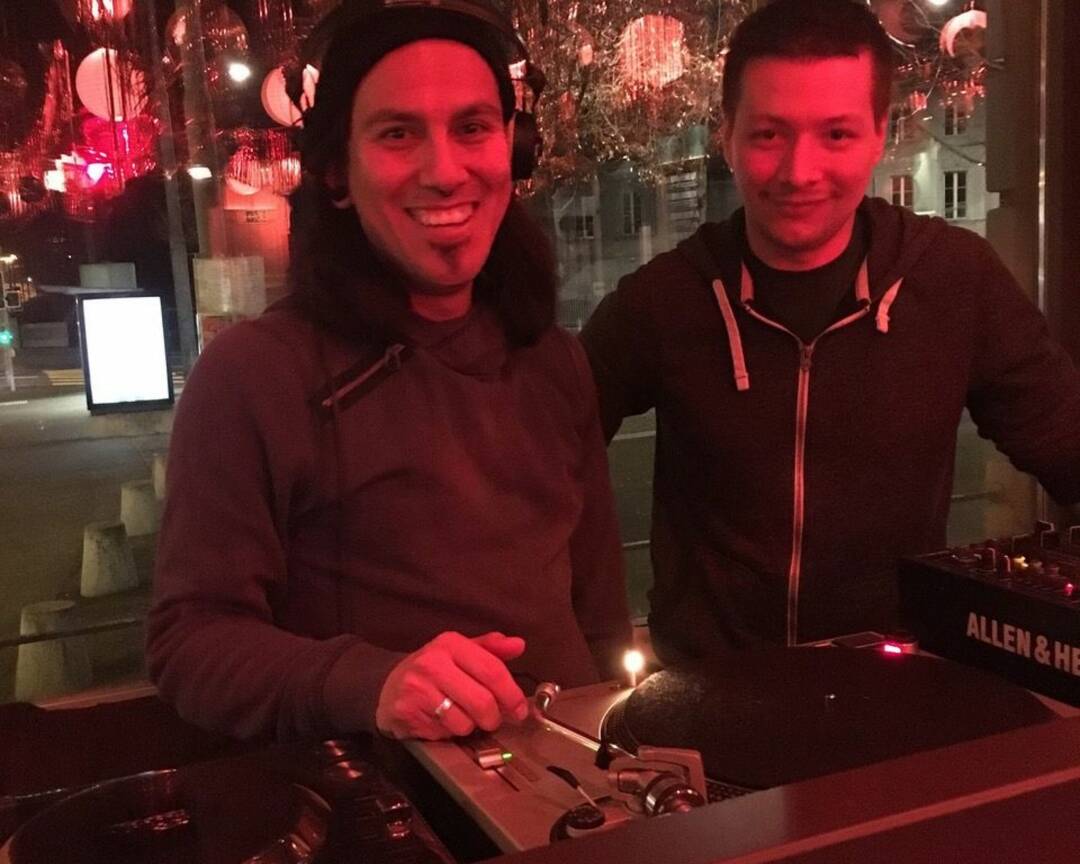 Cutkachi & Neo MDS