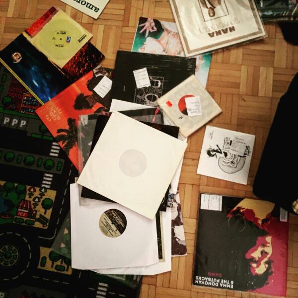 Secret Golden Strong Legs Man & Kratz