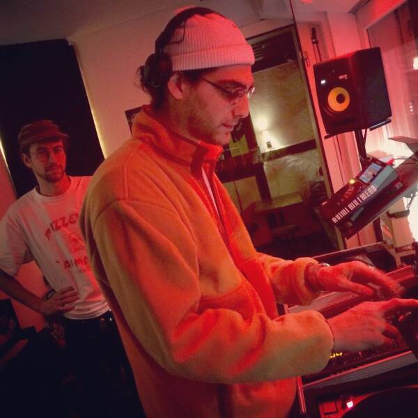 Borotalco Bay Soundsystem