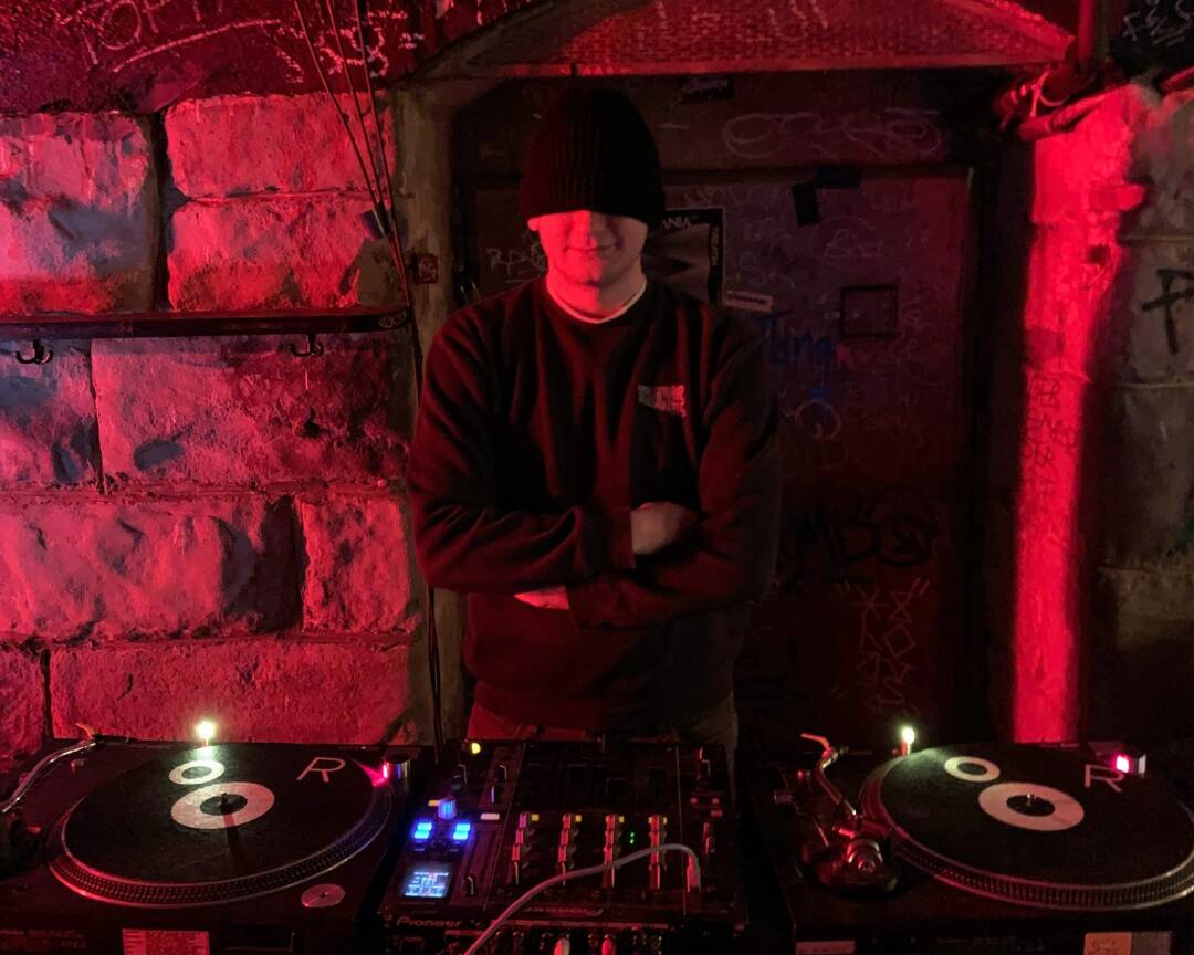 DJ Rumpelstilzli