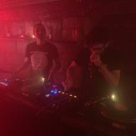 Acid Waterfalls & Bonos Ghost
