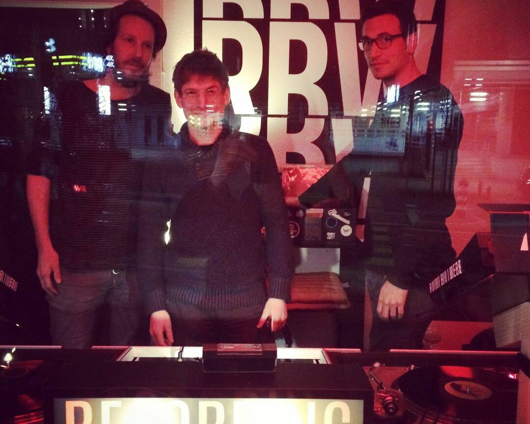 Bonzzaj Radio