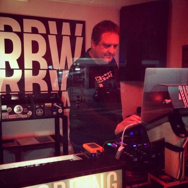 DJ Oblivion