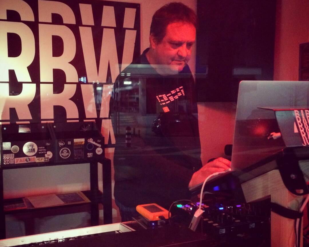 DJ Oblivion