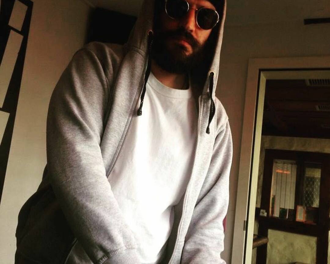 Dario Rohrbach