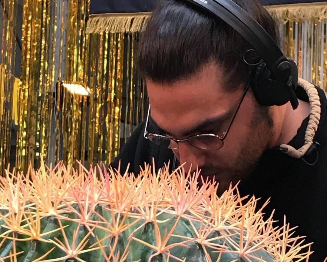 Dj Luzfr