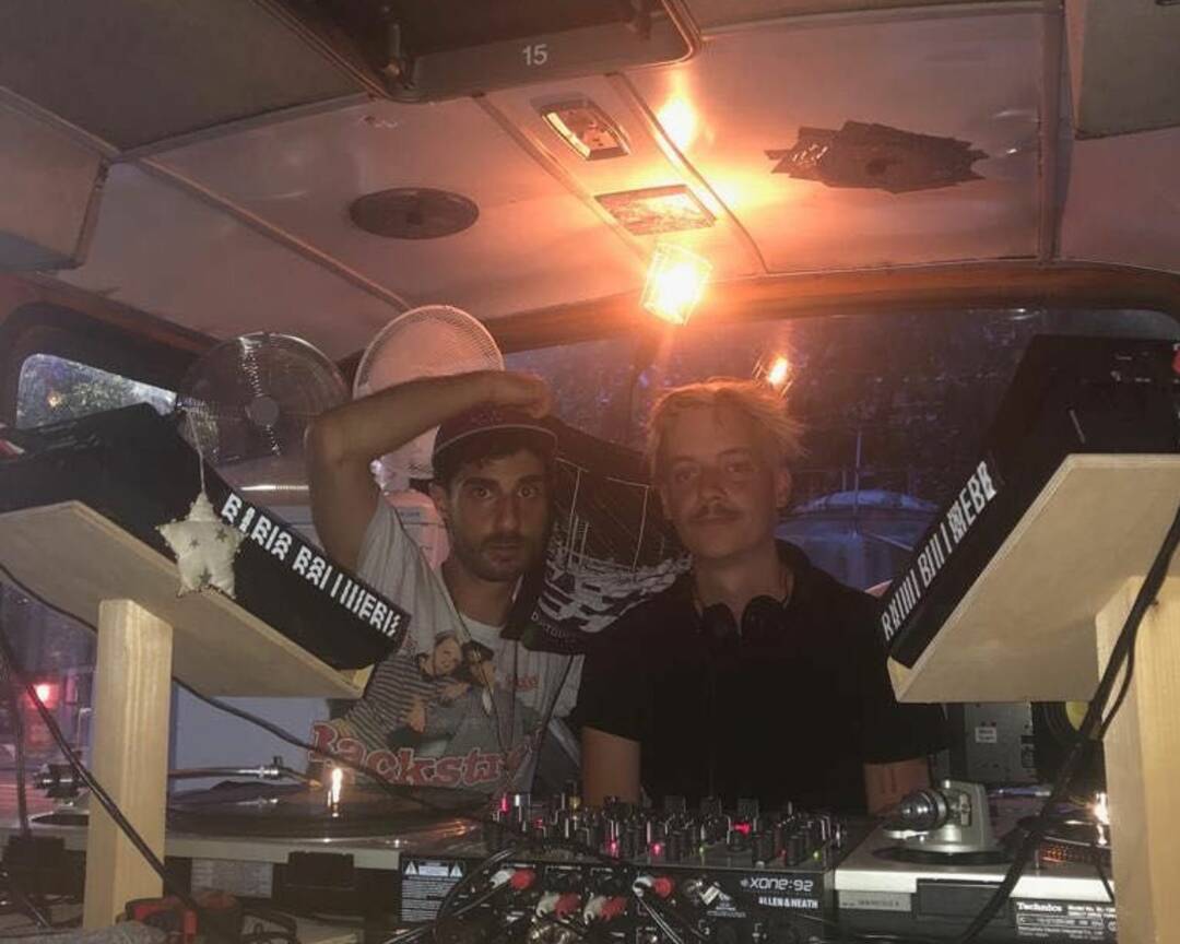 Lcp & Phrex