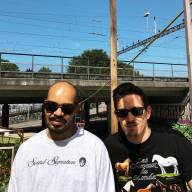 Jkoofla & Frank Spirit