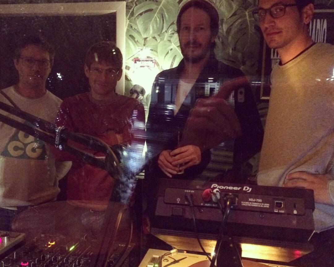 Bonzzaj Radio
