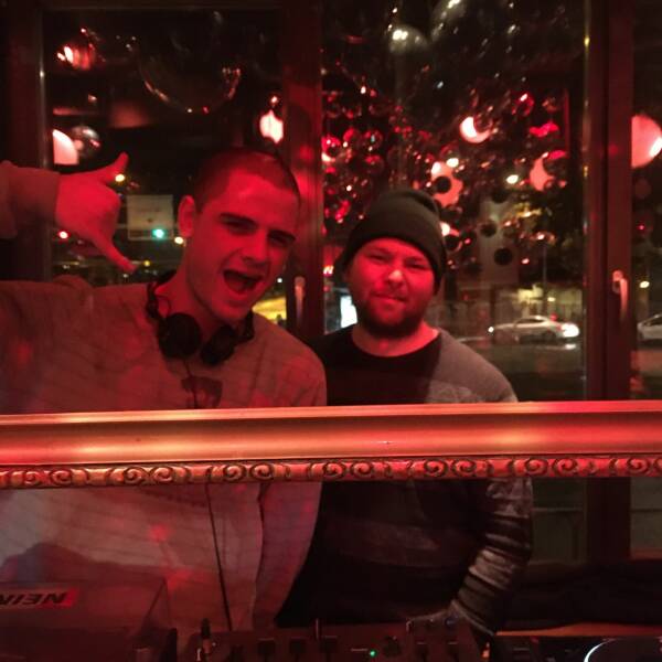 Hyperwasted Phantompower