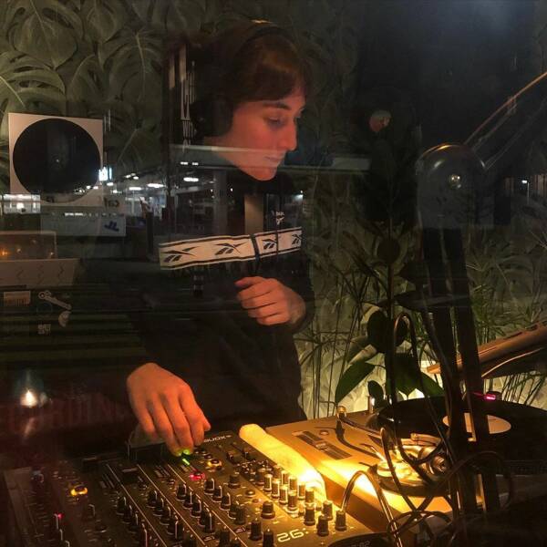 Alexandra Baumgartner