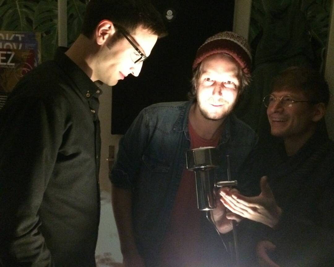 Bonzzaj Radio
