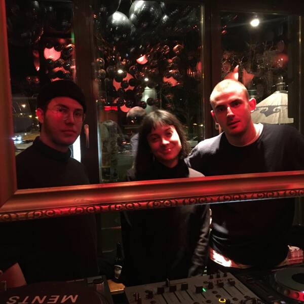 Leo Gretener & Jamira Estrada